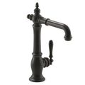 Product Image of Artifacts Victorian Bar (Oil-Rubbed Bronze), K-99267-2BZ