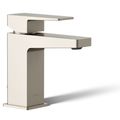 Product Image of Honesty Single-handle Bathroom Sink Faucet, 1.2 GPM (Vibrant Brushed Nickel), K-99760-4-BN