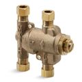 Product Image of Undercounter Thermostatic Mixing Valve, K-99799-NA