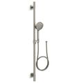Product Image of Awaken G110 42" 3-Function Handshower Kit, 1.75 GPM (Vibrant Brushed Nickel), K-99898-G-BN