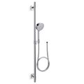 Product Image of Awaken G110 42" 3-Function Handshower Kit, 1.75 GPM (Polished Chrome), K-99898-G-CP