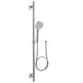 Product Image of Awaken B110 42" 3-Function Handshower Kit, 1.75 GPM (Polished Chrome)