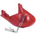 Product Image of Toilet Flapper, Shark Fin