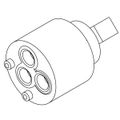 Product Image of Kitchen Valve, K-GP1198201