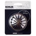 Product Image of 1-7/8" Snap-In Urinal Strainer