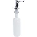Product Image of Soap/Lotion Dispenser (Polished Chrome), K-GP1261747-CP