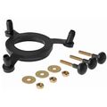 Product Image of Triangle Tank Gasket with Bolts