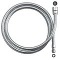Product Image of Hose Kit (Polished Chrome)