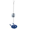 Product Image of Toilet Flapper with Float (Blue)