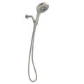 Product Image of 6.570 6.140 14.020 In 0.327 Ft3 2.531 1. (Vibrant Brushed Nickel), K-R21498-G-BN