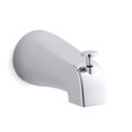 Product Image of Diverter Bath Spout - Slip Fit Connection, K-RGP85556-CP