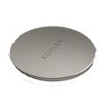 Product Image of Standard Clicker Drain with Overflow (Brushed Nickel), K-RH1274364-BN