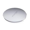 Product Image of Standard Clicker Drain with Overflow (Polished Chrome), K-RH1274364-CP