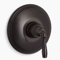 Product Image of Devonshire Thermo Control Valve Trim (Oil-Rubbed Bronze), K-T10357-4-2BZ