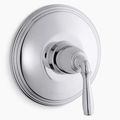 Product Image of Devonshire Thermo Control Valve Trim (Polished Chrome), K-T10357-4-CP
