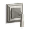 Product Image of Memoirs Stately Mastershower Transfer Valve Trim (Vibrant Brushed Nickel), K-T10424-4V-BN