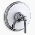 Product Image of Bancroft Thermostatic Valve Trim (Polished Chrome)