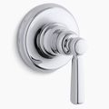 Product Image of Bancroft Transfer Valve Trim (Polished Chrome)
