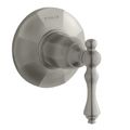 Product Image of Kelston Transfer Valve Trim (Vibrant Brushed Nickel), K-T13661-4-BN