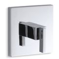 Product Image of Loure Mastershower Temperature Control Valve Trim (Polished Chrome)