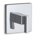 Product Image of Loure Mastershower Transfer Valve Trim (Polished Chrome)