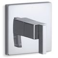 Product Image of Loure Mastershower Volume Control Valve Trim (Polished Chrome)