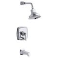 Product Image of Margaux Rite-Temp B/S Trim (Polished Chrome), K-T16233-4-CP