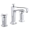Product Image of Margaux Deck Bath Trim (Polished Chrome), K-T16236-3-CP