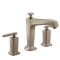 Product Image of Margaux Deck Bath Trim (Vibrant Brushed Bronze), K-T16236-4-BV