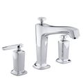 Product Image of Margaux Deck Bath Trim (Polished Chrome), K-T16236-4-CP