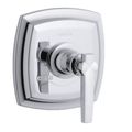 Product Image of Margaux Thermostatic Valve Trim (Polished Chrome), K-T16239-4-CP