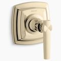 Product Image of Margaux Transer Valve Trim (Vibrant French Gold)