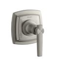 Product Image of Margaux Transer Valve Trim (Vibrant Brushed Nickel), K-T16242-4-BN