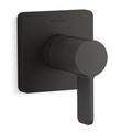 Product Image of Parallel Transfer Valve Trim (Matte Black)