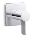 Product Image of Parallel Transfer Valve Trim (Polished Chrome)