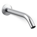 Product Image of Wall Mount Bathroom Sink Faucet Spout Only w/ Tube Design, 1.2 GPM (Polished Chrome), K-T23890-CP
