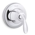 Product Image of Bellera Mastershower Transfer Valve Trim (Polished Chrome)