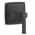 Product Image of Riff Mastershower Transfer Valve Trim (Matte Black)