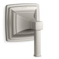 Product Image of Riff Mastershower Transfer Valve Trim (Vibrant Brushed Nickel)