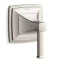 Product Image of Riff Mastershower Transfer Valve Trim (Vibrant Polished Nickel)