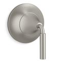 Product Image of Tone Mastershower Transfer Valve Trim (Vibrant Brushed Nickel)