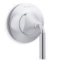 Product Image of Tone Mastershower Transfer Valve Trim (Polished Chrome)