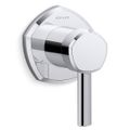 Product Image of Occasion Mastershower Transfer Valve Trim w/ Lever Handle (Polished Chrome)