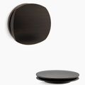 Product Image of Pureflo Bath Drain Trim - Basic Rot (Oil-Rubbed Bronze), K-T37391-2BZ