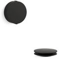 Product Image of PureFlo Rotary-turn Bath Drain Trim (Matte Black), K-T37392-BL
