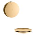 Product Image of Bath Drain Trim (Vibrant Brushed Moderne Brass)