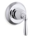 Product Image of Devonshire Mastershower Transfer Valve Trim (Polished Chrome)