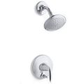 Product Image of Alteo Rite Temp Shower Trim (Polished Chrome), K-T45108-4-CP