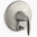 Product Image of Alteo Rite-Temp Valve Trim (Vibrant Brushed Nickel), K-T45112-4-BN