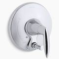 Product Image of Alteo Rite-Temp Valve Trim (Polished Chrome), K-T45112-4-CP